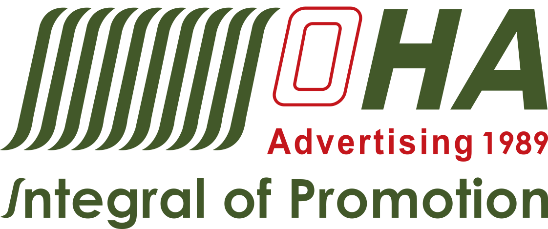 OHA Advertising Logo